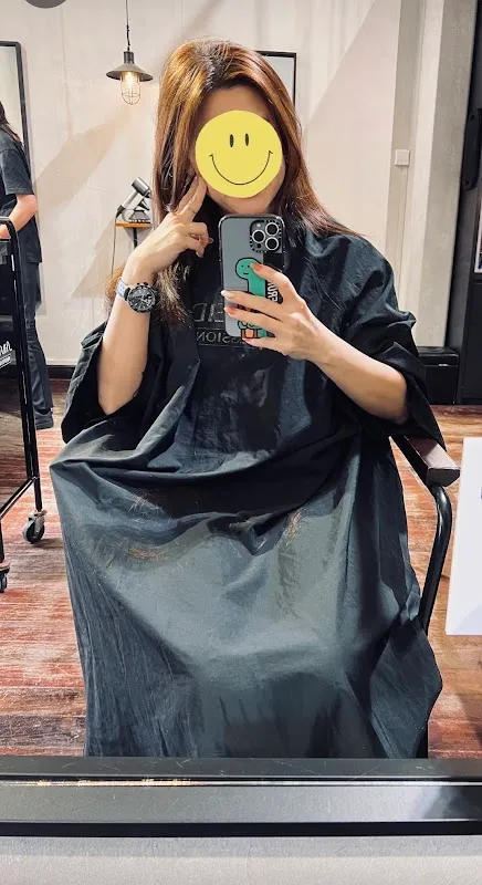 Hair Salon Bugis - Blonde and Pastel Hair Salon
