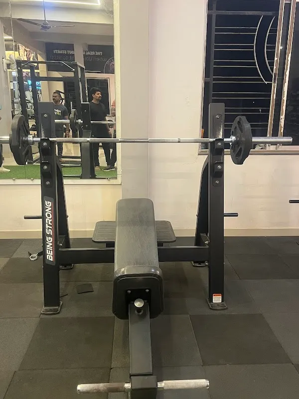 GRAVITY FITNESS CLUB