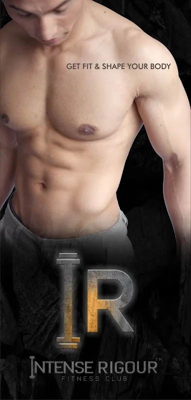 Intense Rigour Club - Gym & Fitness Centre