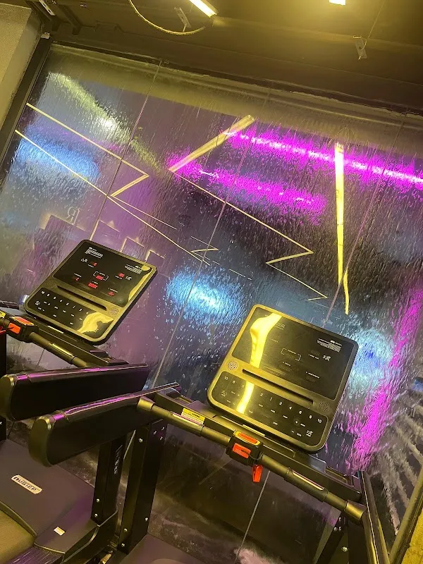 Intense Rigour Club - Gym & Fitness Centre