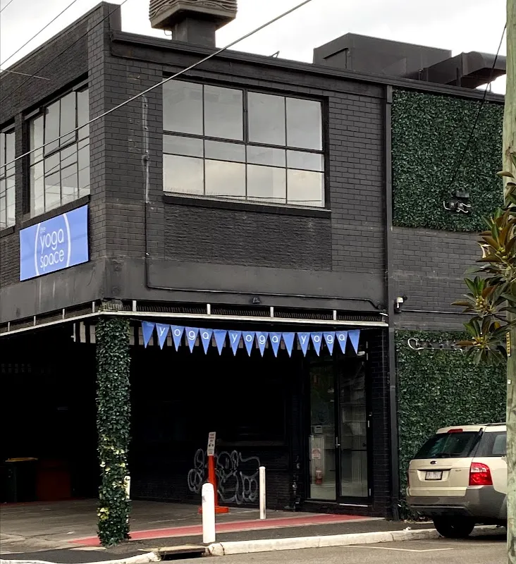 The Yoga Space Melbourne