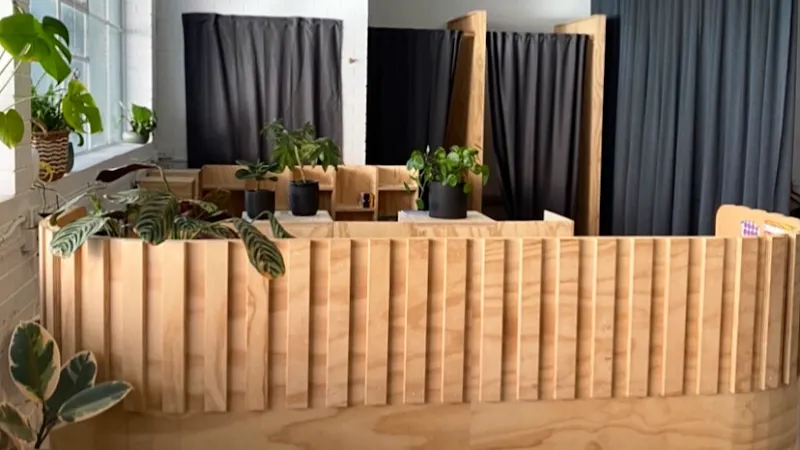 The Yoga Space Melbourne