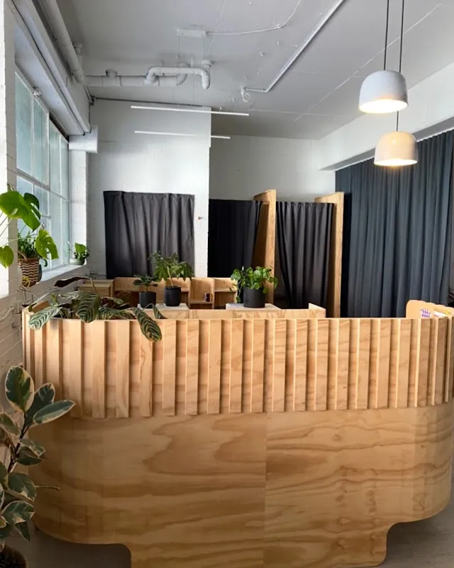 The Yoga Space Melbourne