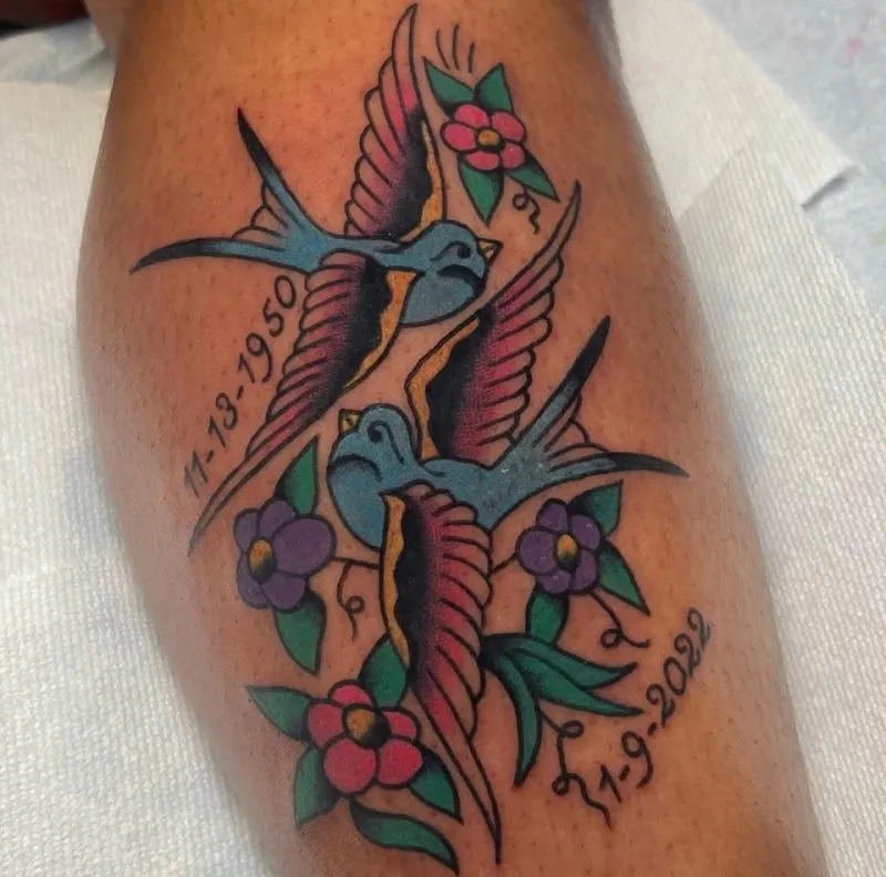 Cherry Bomb Tattoo & Piercing Studio - Walk-Ins Welcome!