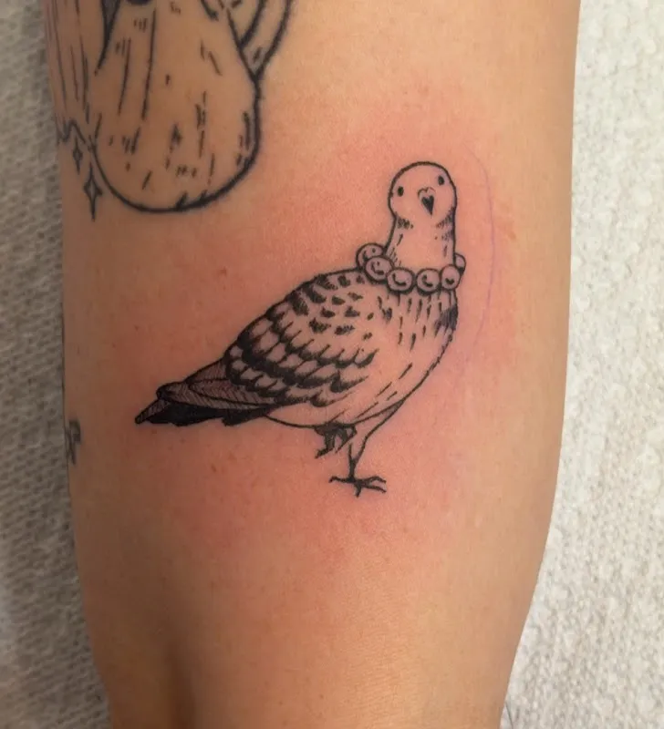 Cherry Bomb Tattoo & Piercing Studio - Walk-Ins Welcome!