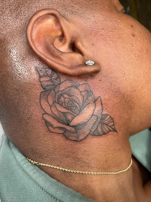 Cherry Bomb Tattoo & Piercing Studio - Walk-Ins Welcome!