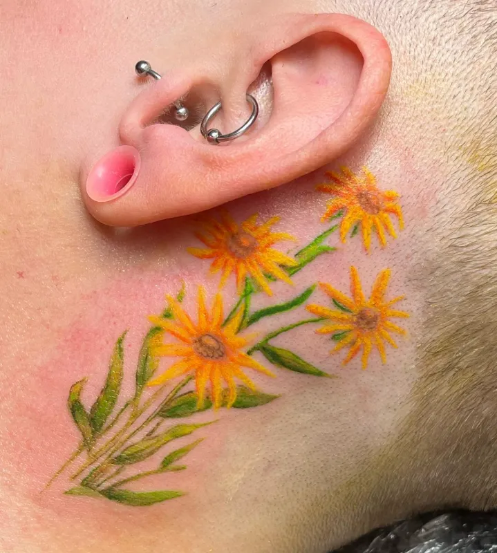 Cherry Bomb Tattoo & Piercing Studio - Walk-Ins Welcome!