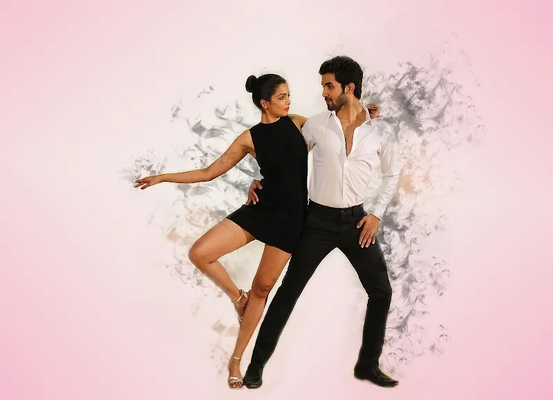 HY Dance Studios