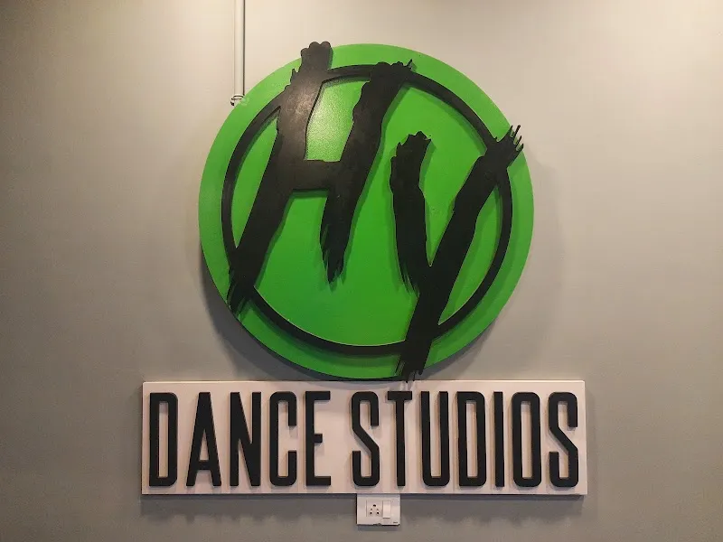HY Dance Studios