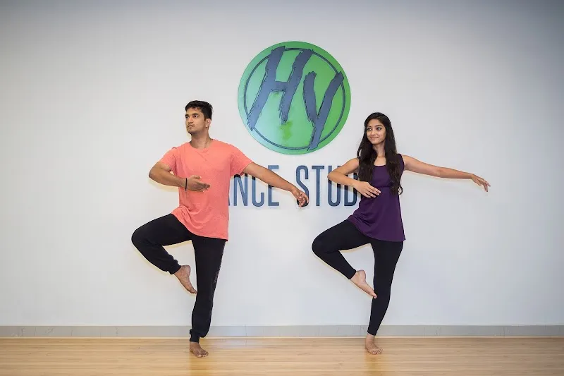 HY Dance Studios