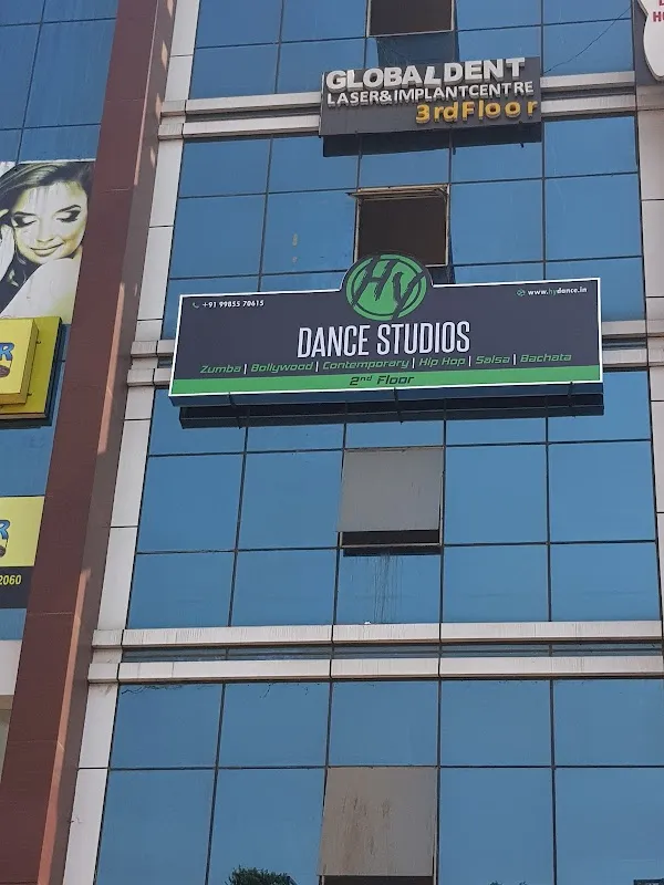 HY Dance Studios