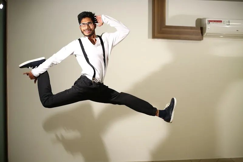 HY Dance Studios