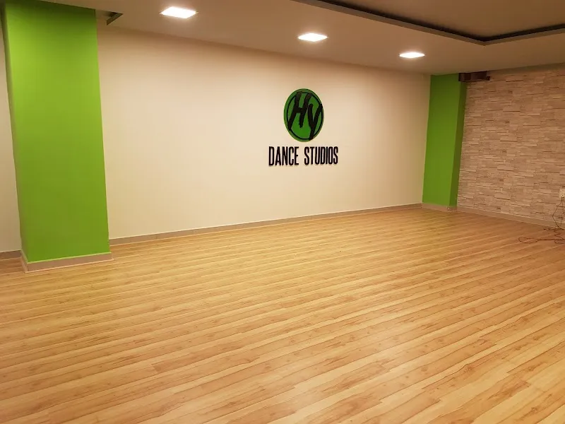 HY Dance Studios