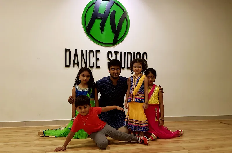 HY Dance Studios