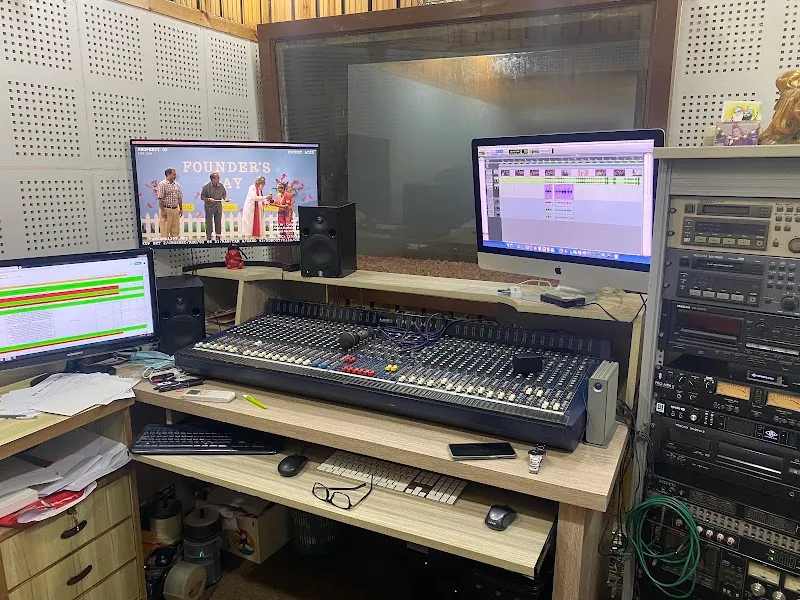 Deepali Studio (Digital Audio & Video Studio)