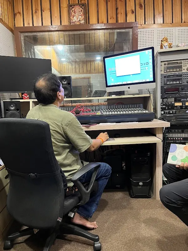Deepali Studio (Digital Audio & Video Studio)