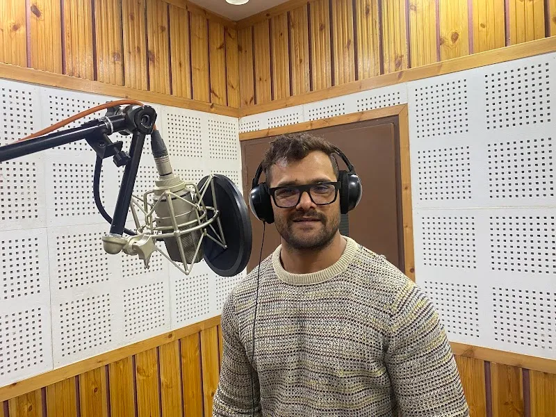 Deepali Studio (Digital Audio & Video Studio)