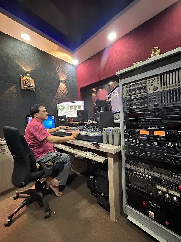 Deepali Studio (Digital Audio & Video Studio)