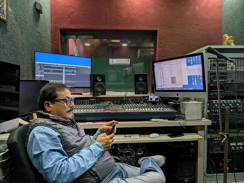 Deepali Studio (Digital Audio & Video Studio)