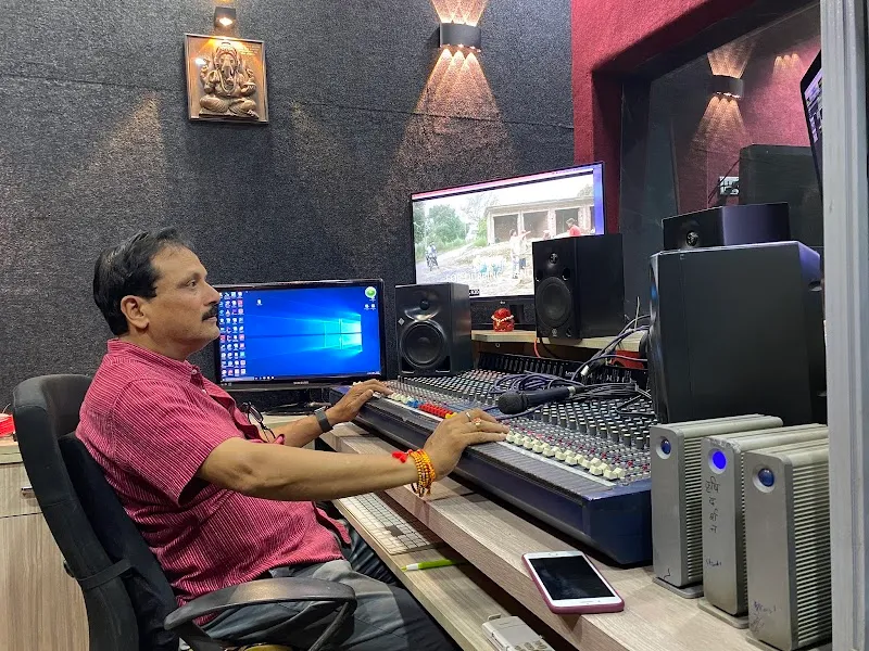 Deepali Studio (Digital Audio & Video Studio)