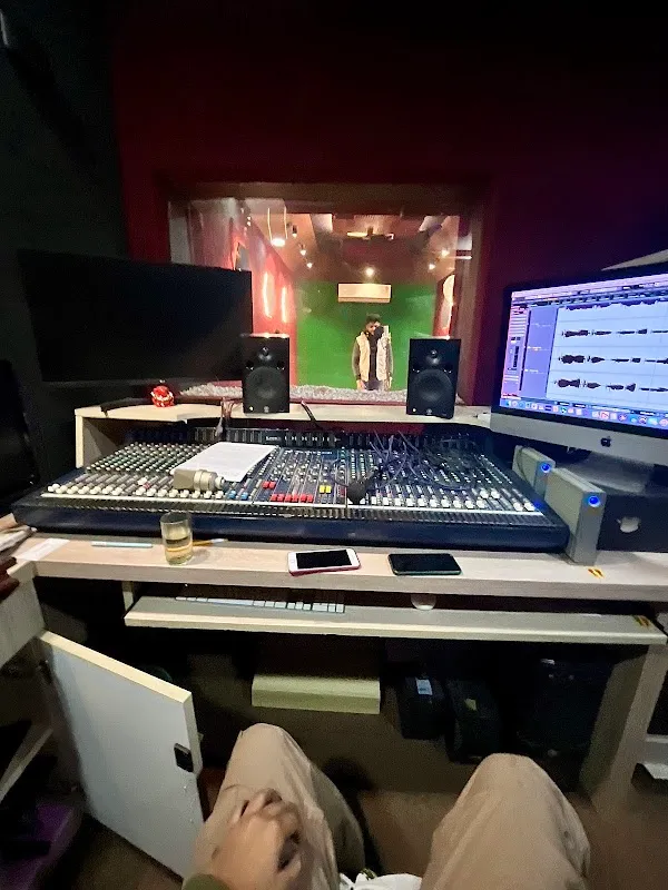 Deepali Studio (Digital Audio & Video Studio)