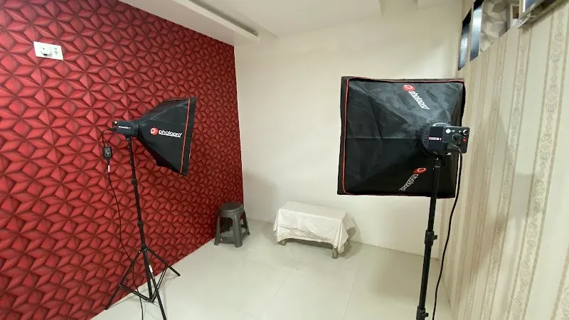 Shyam Studio