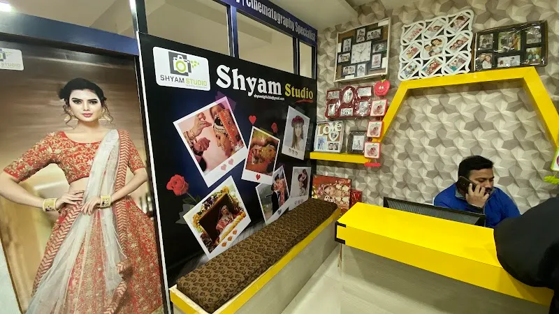 Shyam Studio