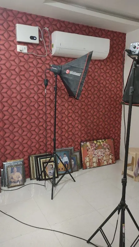 Shyam Studio