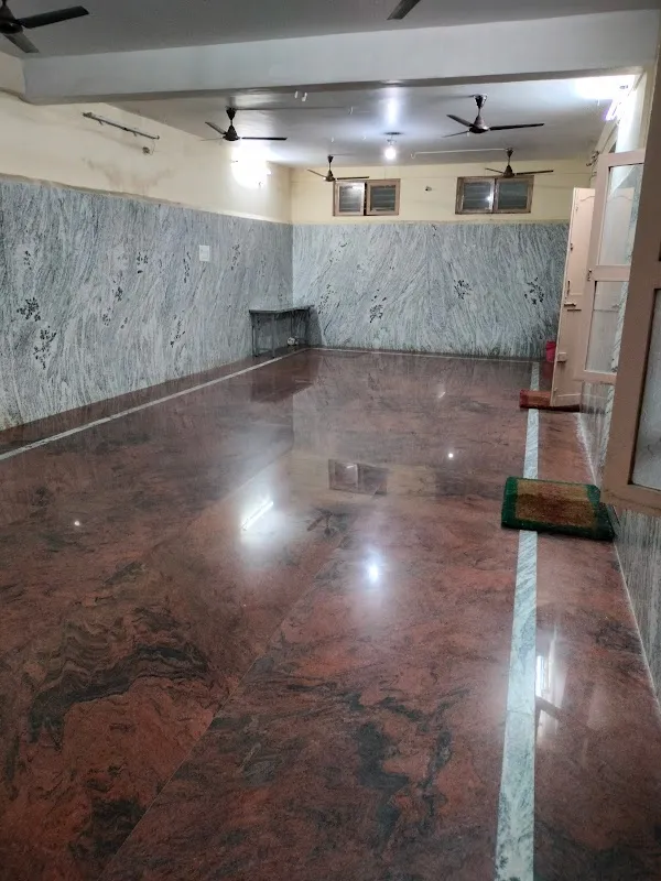 Ananda Yoga Kendra