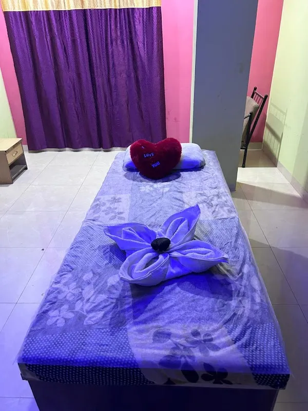 Infinity Thai Spa | Best Spa In Latur |Best Massage Spa In Latur|Spa in Latur