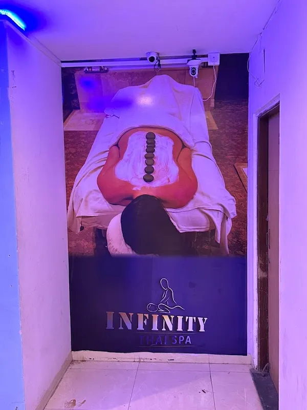Infinity Thai Spa | Best Spa In Latur |Best Massage Spa In Latur|Spa in Latur