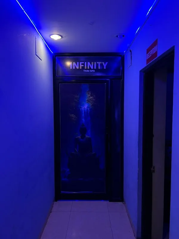 Infinity Thai Spa | Best Spa In Latur |Best Massage Spa In Latur|Spa in Latur