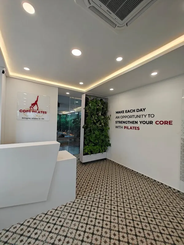 CorePilates Dollars Colony | Elite Pilates & Fitness Studio in Bengaluru | Transform Your Core Strength