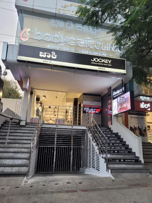 CorePilates Dollars Colony | Elite Pilates & Fitness Studio in Bengaluru | Transform Your Core Strength