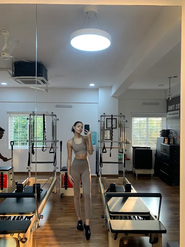 CorePilates Dollars Colony | Elite Pilates & Fitness Studio in Bengaluru | Transform Your Core Strength