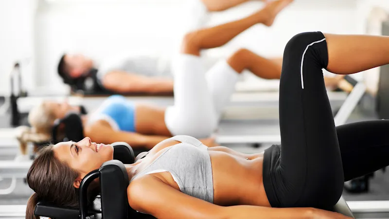 CorePilates Dollars Colony | Elite Pilates & Fitness Studio in Bengaluru | Transform Your Core Strength