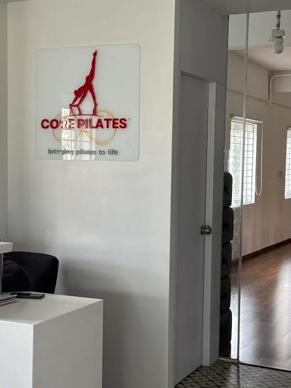 CorePilates Dollars Colony | Elite Pilates & Fitness Studio in Bengaluru | Transform Your Core Strength