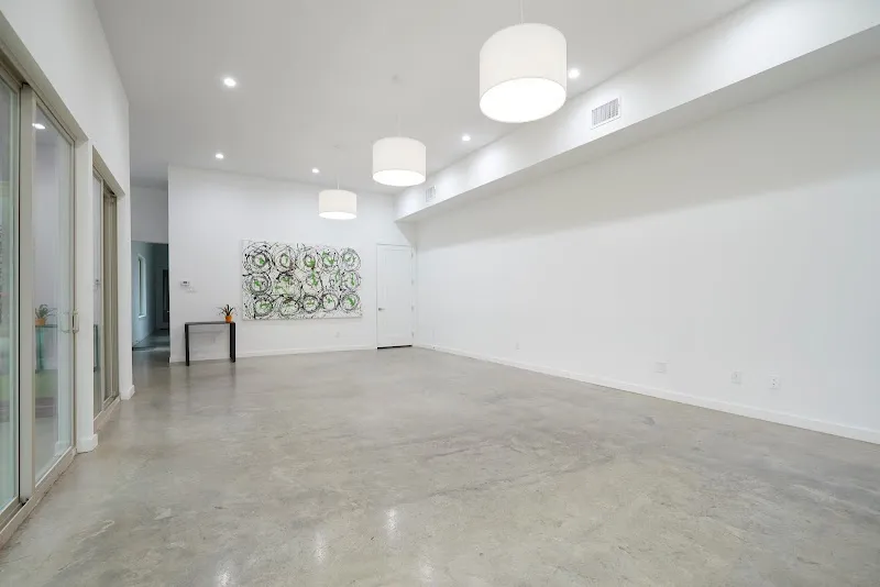 Cedars Art House