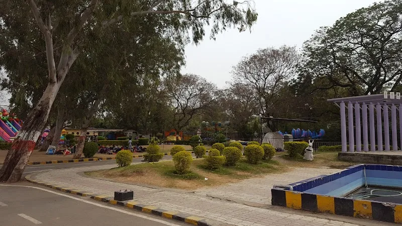 Moonlight Studio Dharampeth Behind Traffic Children's Park Nagpur