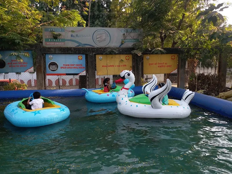 Moonlight Studio Dharampeth Behind Traffic Children's Park Nagpur