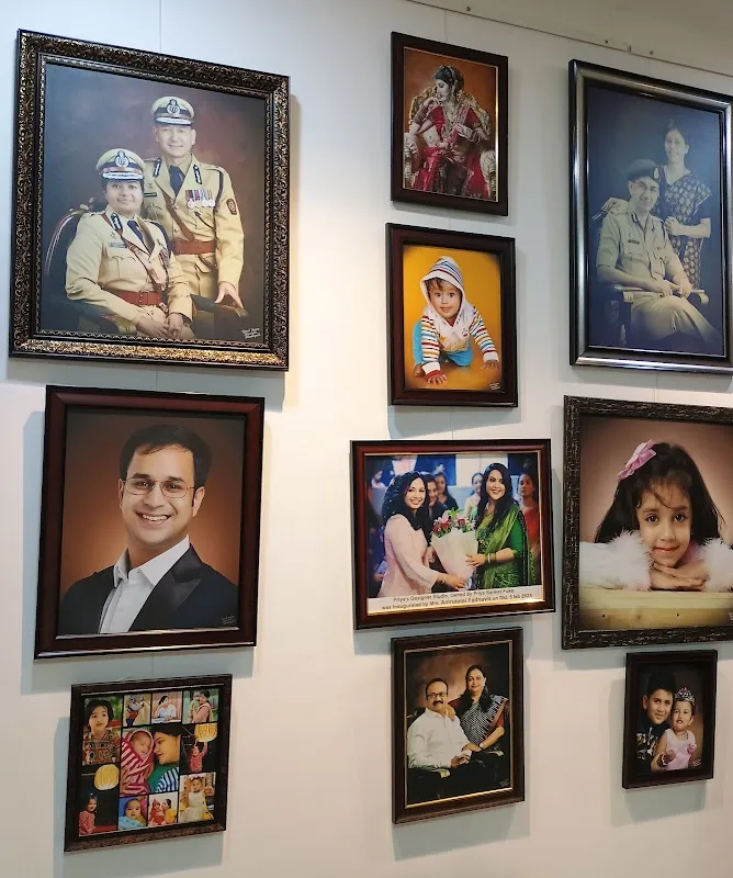 Moonlight Studio Dharampeth Behind Traffic Children's Park Nagpur
