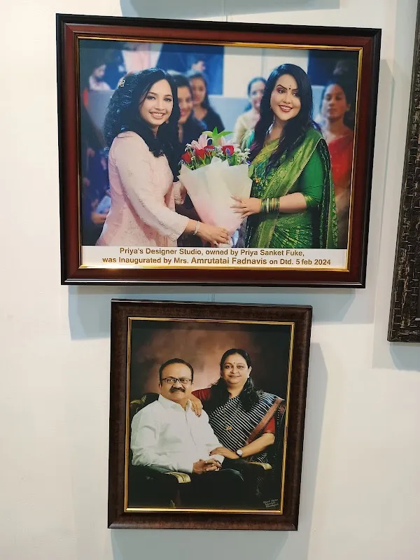 Moonlight Studio Dharampeth Behind Traffic Children's Park Nagpur