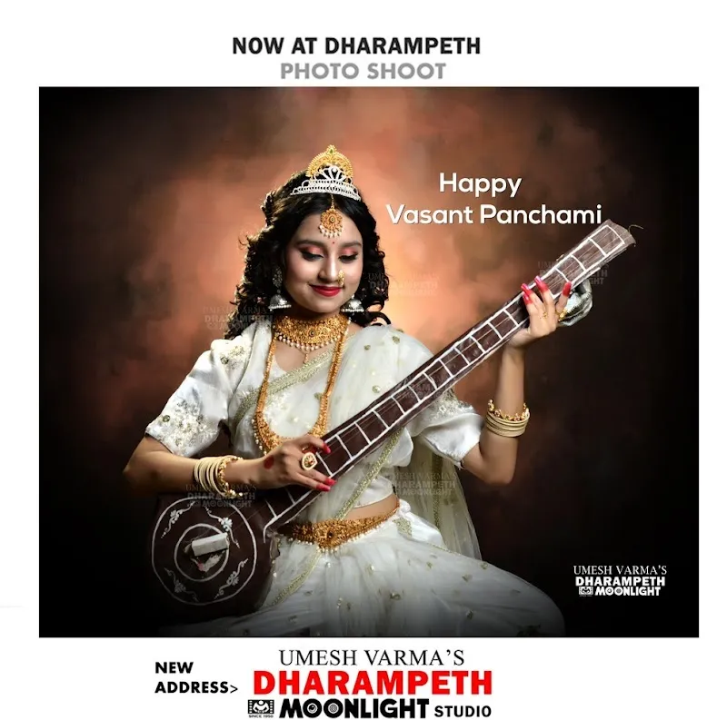 Moonlight Studio Dharampeth Behind Traffic Children's Park Nagpur