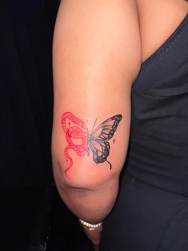 BroCode Tattoo studio And Academy