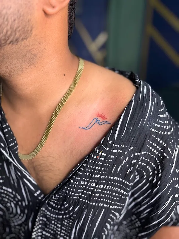 BroCode Tattoo studio And Academy