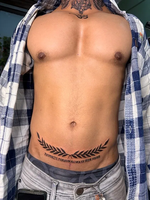 BroCode Tattoo studio And Academy