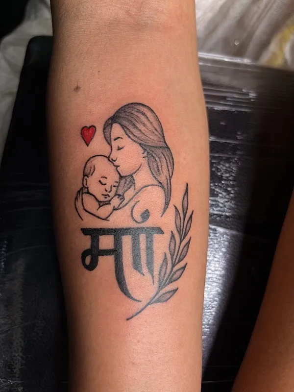 BroCode Tattoo studio And Academy