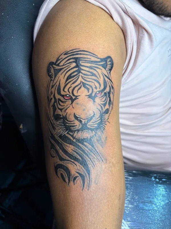 BroCode Tattoo studio And Academy