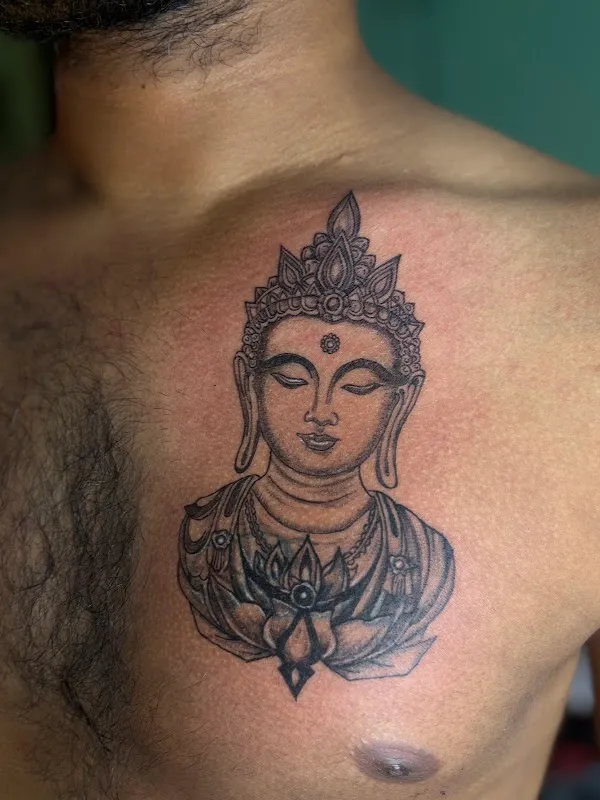 BroCode Tattoo studio And Academy