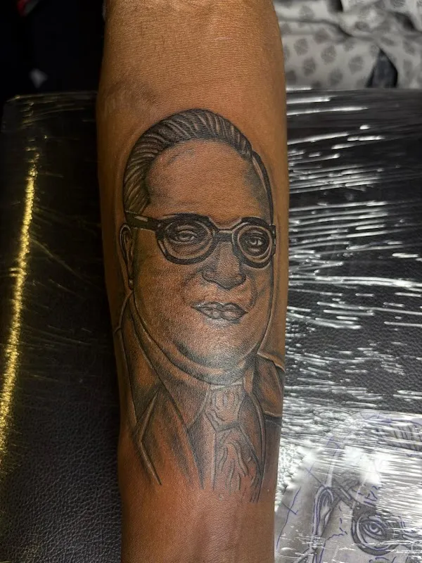 BroCode Tattoo studio And Academy